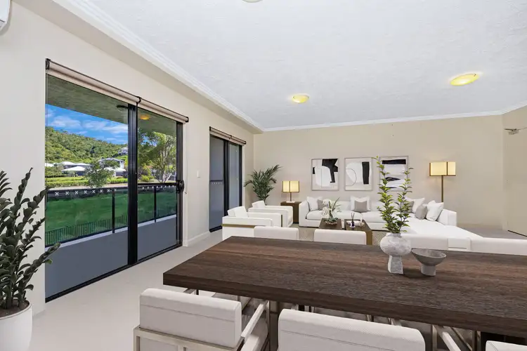 Main view of Homely apartment listing, 54/319 Angus Smith Drive, Douglas QLD 4814