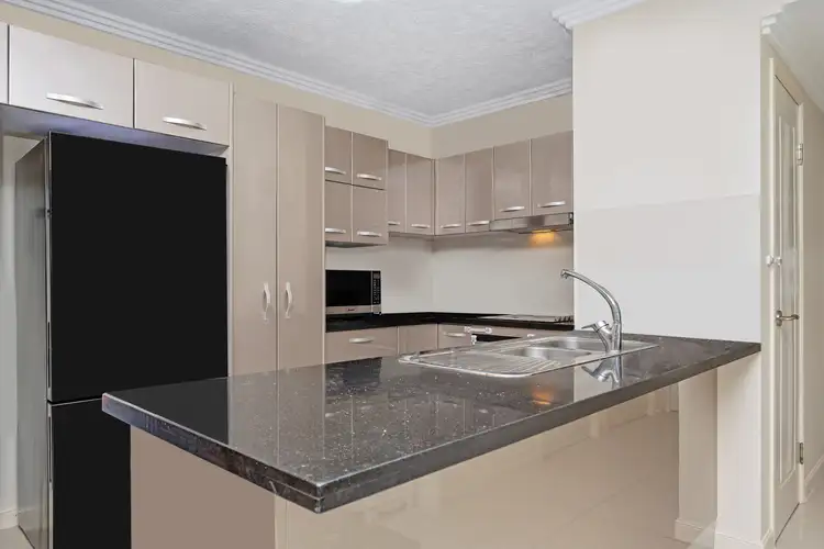 Second view of Homely apartment listing, 54/319 Angus Smith Drive, Douglas QLD 4814