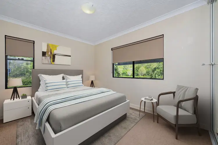 Third view of Homely apartment listing, 54/319 Angus Smith Drive, Douglas QLD 4814