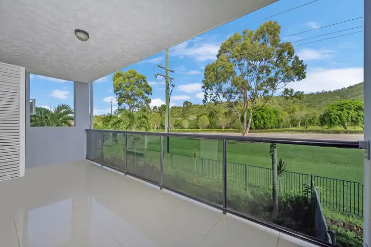 Fourth view of Homely apartment listing, 54/319 Angus Smith Drive, Douglas QLD 4814
