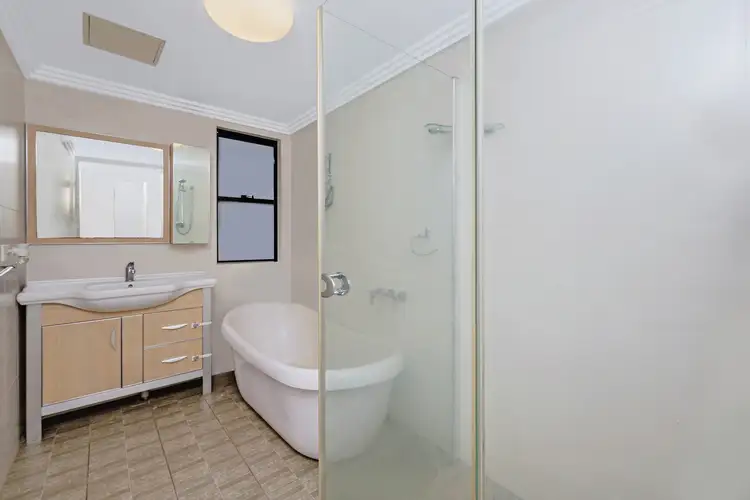 Fifth view of Homely apartment listing, 54/319 Angus Smith Drive, Douglas QLD 4814
