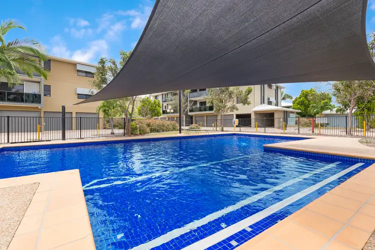 Seventh view of Homely apartment listing, 54/319 Angus Smith Drive, Douglas QLD 4814