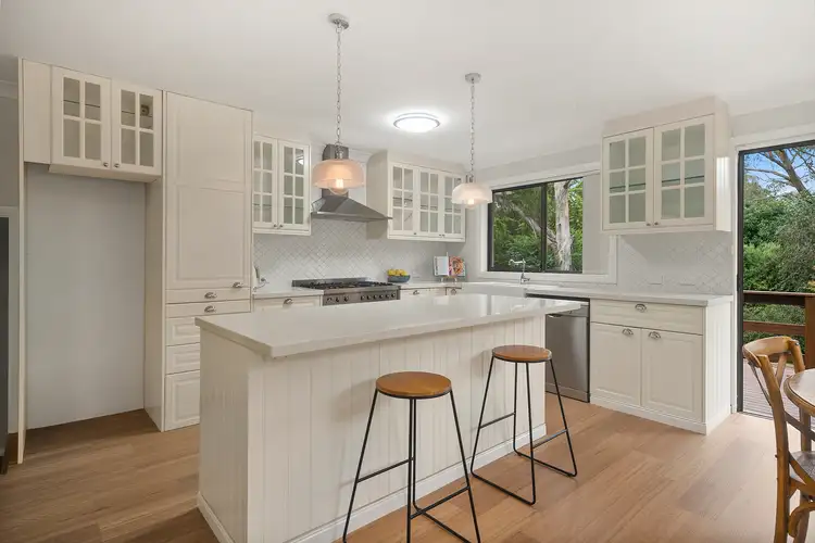 Fourth view of Homely house listing, 11 Ella Street, Bundanoon NSW 2578