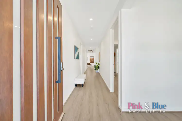 Fourth view of Homely house listing, 14 Trevatt Road, Tarneit VIC 3029