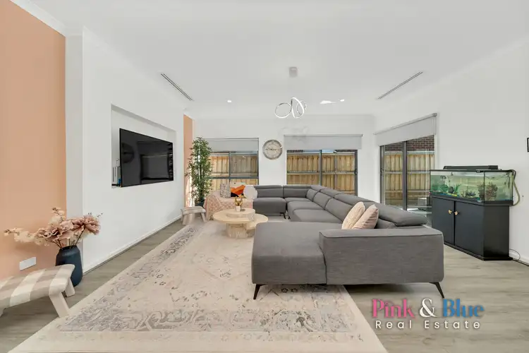 Seventh view of Homely house listing, 14 Trevatt Road, Tarneit VIC 3029