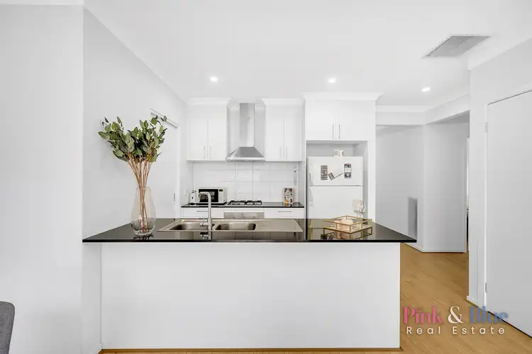 Fourth view of Homely house listing, 28 Restful Way, Rockbank VIC 3335