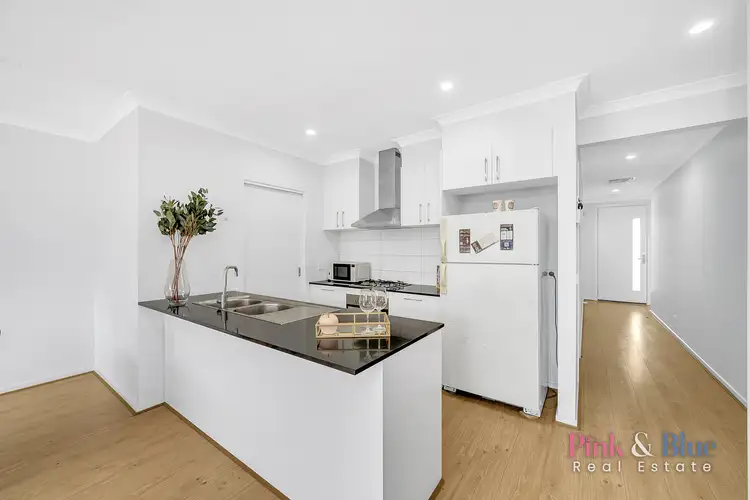 Fifth view of Homely house listing, 28 Restful Way, Rockbank VIC 3335