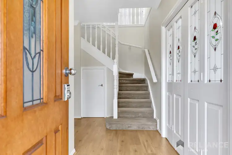 Third view of Homely house listing, 11 The Parkway, Caroline Springs VIC 3023