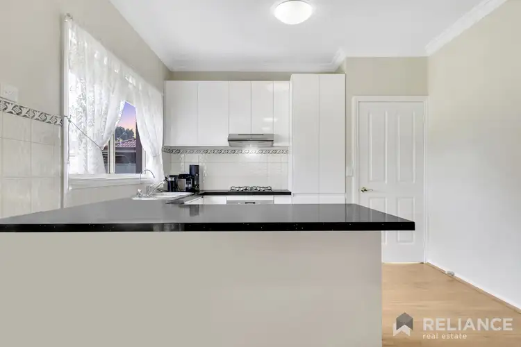 Fourth view of Homely house listing, 11 The Parkway, Caroline Springs VIC 3023