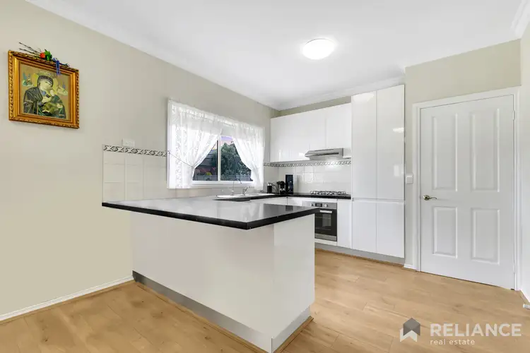 Fifth view of Homely house listing, 11 The Parkway, Caroline Springs VIC 3023