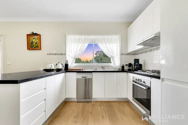 Sixth view of Homely house listing, 11 The Parkway, Caroline Springs VIC 3023