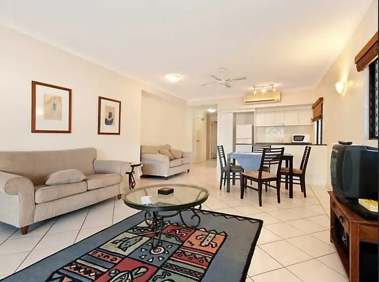 Main view of Homely apartment listing, 5/293-301 Esplanade, Cairns North QLD 4870