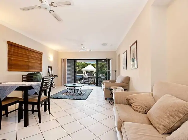 Second view of Homely apartment listing, 5/293-301 Esplanade, Cairns North QLD 4870