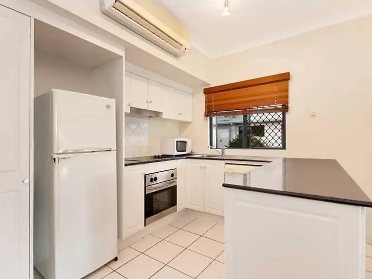 Third view of Homely apartment listing, 5/293-301 Esplanade, Cairns North QLD 4870