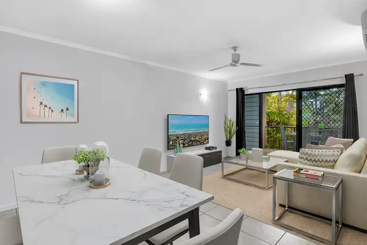 11/89-95 Ishmael Road, Earlville QLD 4870