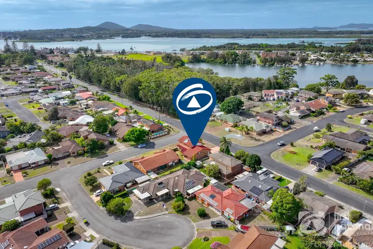 Second view of Homely house listing, 45 Taree Street, Tuncurry NSW 2428