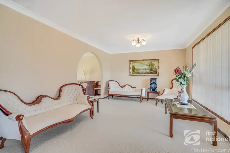 Third view of Homely house listing, 45 Taree Street, Tuncurry NSW 2428