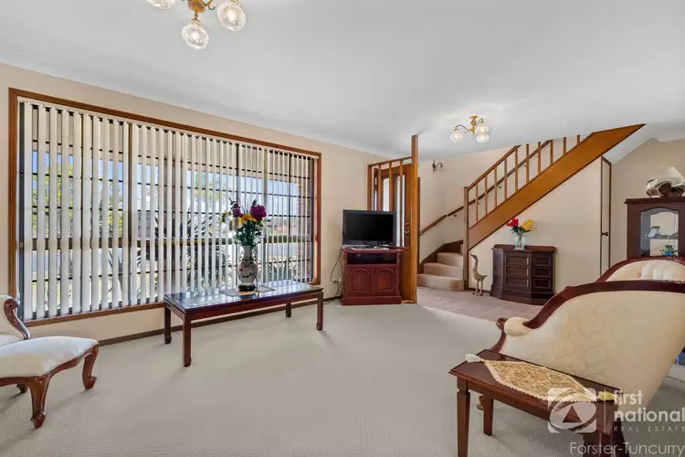 Fourth view of Homely house listing, 45 Taree Street, Tuncurry NSW 2428