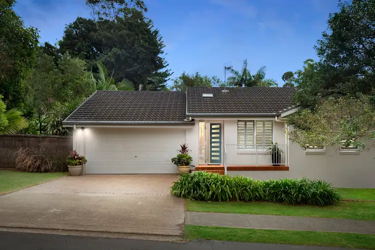 Second view of Homely house listing, 87A George Street, Avalon Beach NSW 2107