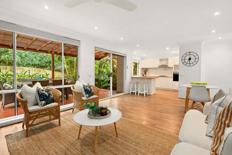 Fourth view of Homely house listing, 87A George Street, Avalon Beach NSW 2107