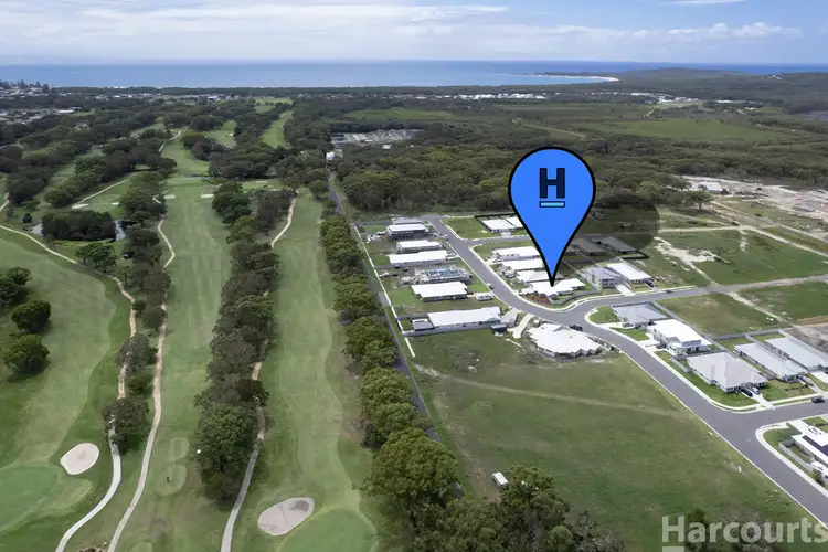 Third view of Homely house listing, 28 Swift Place, South West Rocks NSW 2431