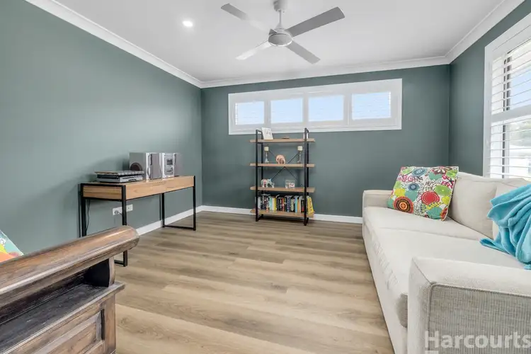 Fifth view of Homely house listing, 28 Swift Place, South West Rocks NSW 2431