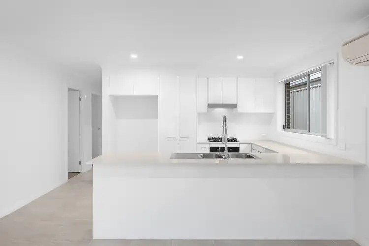 Second view of Homely house listing, 47 Gita Place, Woolgoolga NSW 2456