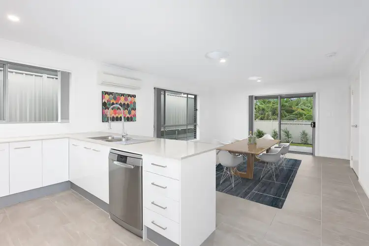 Third view of Homely house listing, 47 Gita Place, Woolgoolga NSW 2456