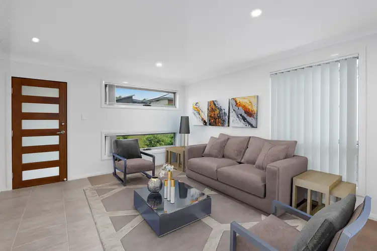 Fifth view of Homely house listing, 47 Gita Place, Woolgoolga NSW 2456
