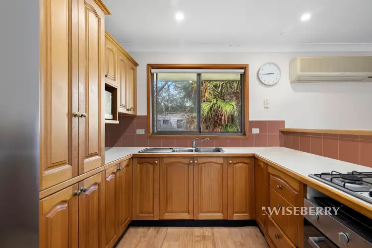 Second view of Homely house listing, 1 Lakeway Drive, Lake Munmorah NSW 2259