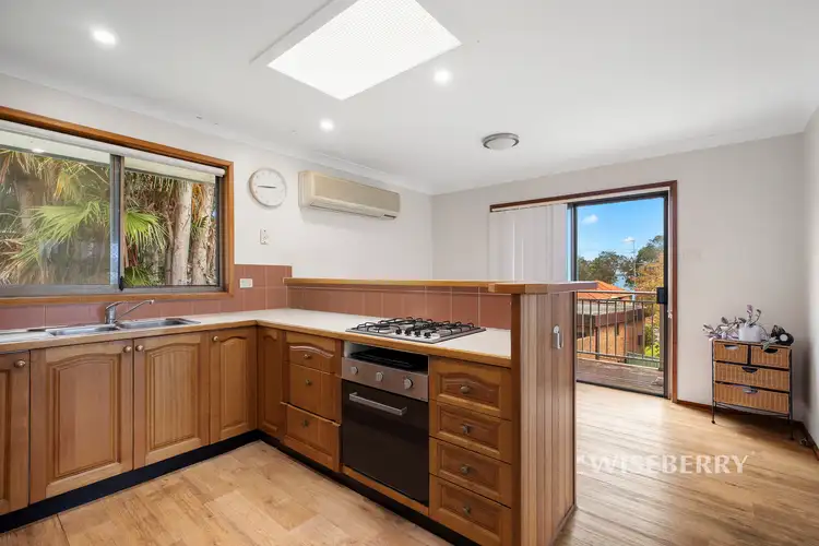 Third view of Homely house listing, 1 Lakeway Drive, Lake Munmorah NSW 2259