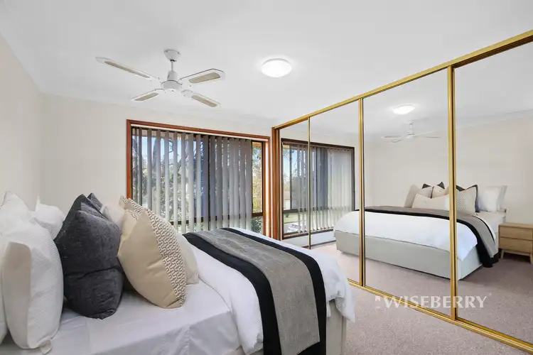 Fourth view of Homely house listing, 1 Lakeway Drive, Lake Munmorah NSW 2259