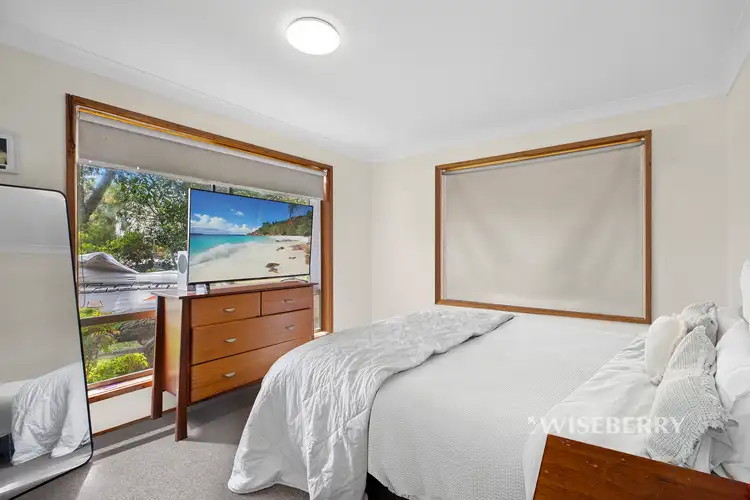 Fifth view of Homely house listing, 1 Lakeway Drive, Lake Munmorah NSW 2259