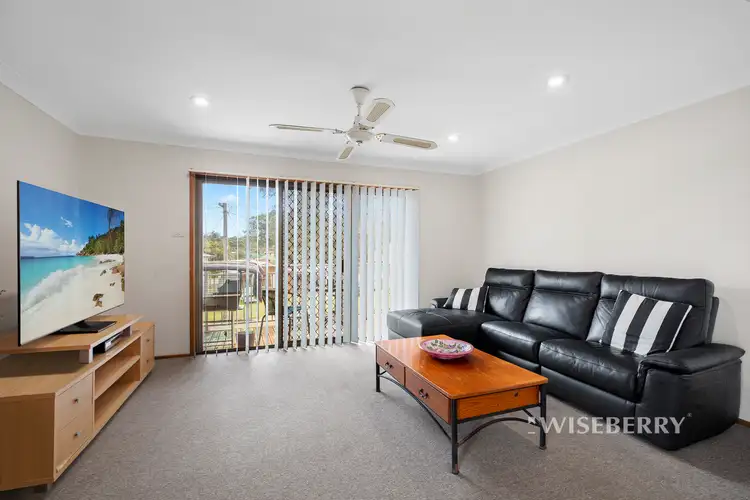 Sixth view of Homely house listing, 1 Lakeway Drive, Lake Munmorah NSW 2259