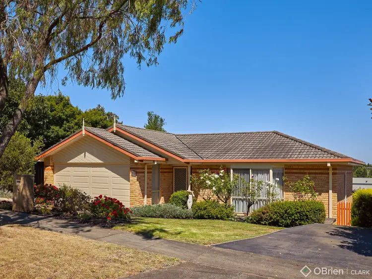 23 Willow Crescent, Warragul VIC 3820