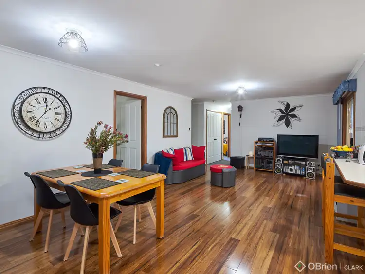 Second view of Homely house listing, 23 Willow Crescent, Warragul VIC 3820