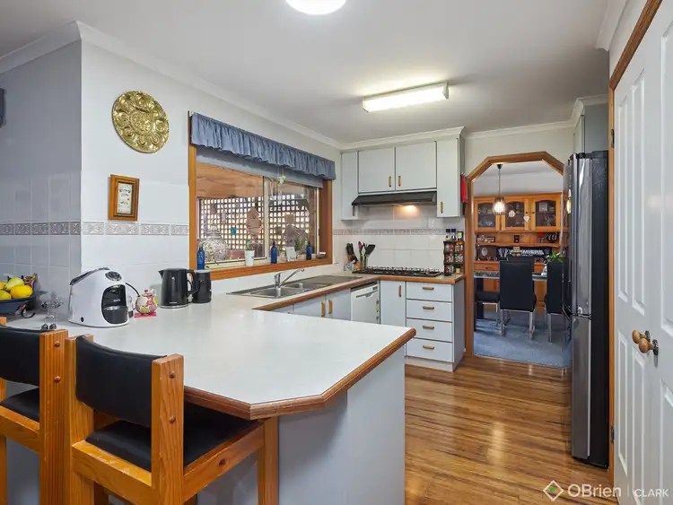 Third view of Homely house listing, 23 Willow Crescent, Warragul VIC 3820
