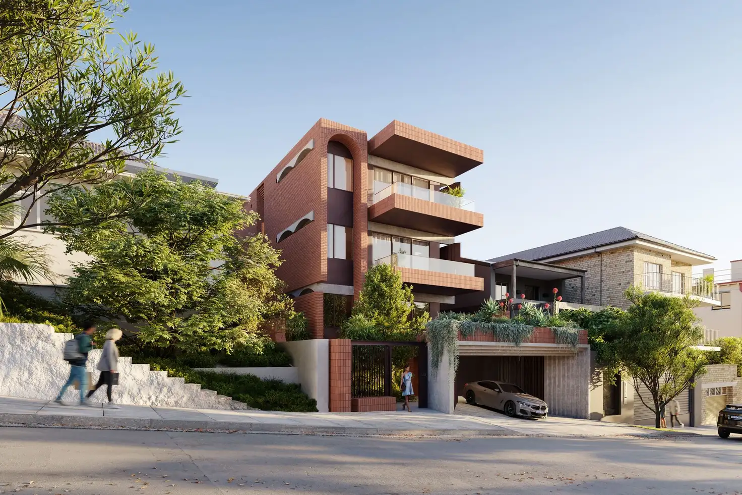 Main view of Homely apartment listing, 3/158 Brook Street, Coogee NSW 2034