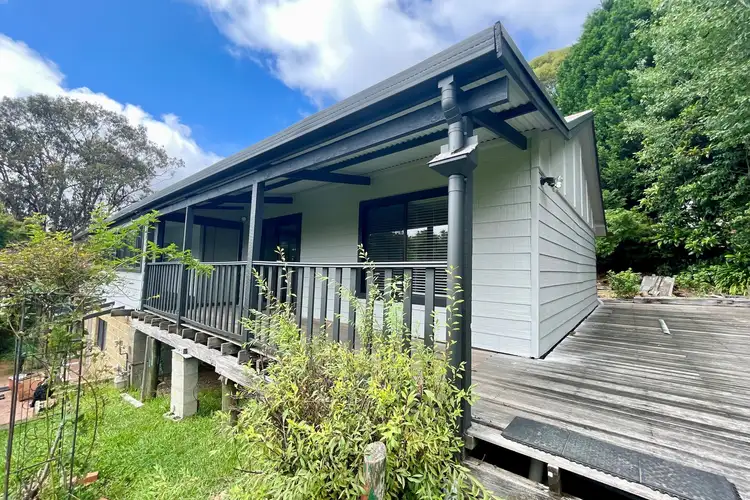 Main view of Homely house listing, 123-125 Great Western Highway, Mount Victoria NSW 2786