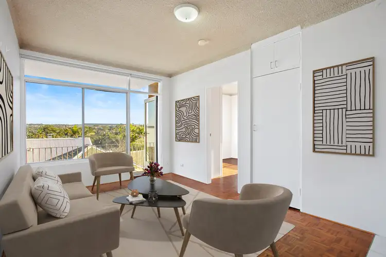 Main view of Homely apartment listing, 8/104 Crown Road, Queenscliff NSW 2096