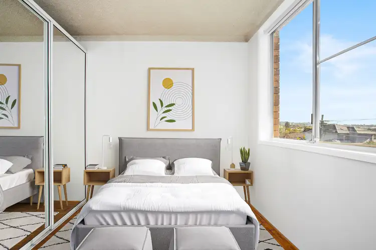 Second view of Homely apartment listing, 8/104 Crown Road, Queenscliff NSW 2096