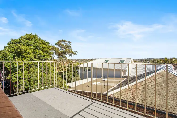 Fourth view of Homely apartment listing, 8/104 Crown Road, Queenscliff NSW 2096