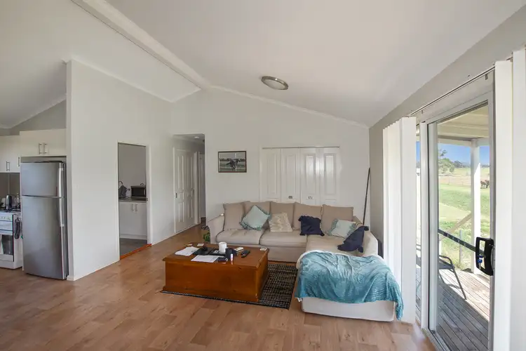Second view of Homely house listing, 16B Mount Street, Scone NSW 2337