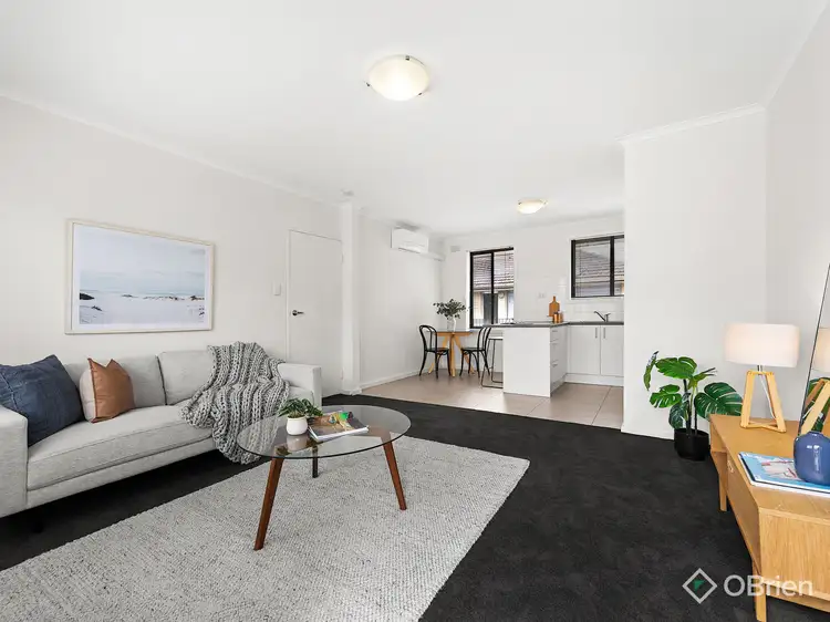 11/707 Barkly Street, West Footscray VIC 3012