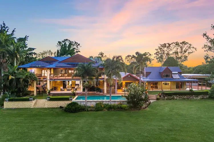 169 Bakers Road, Bundaberg QLD 4670