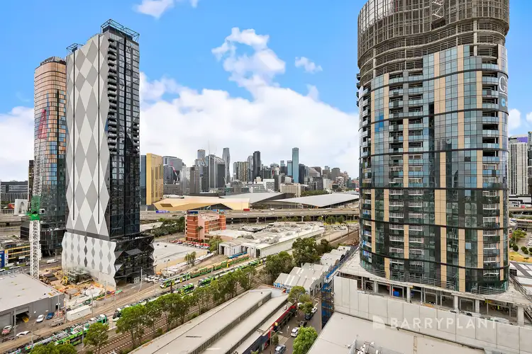 1506/89 Gladstone Street, South Melbourne VIC 3205