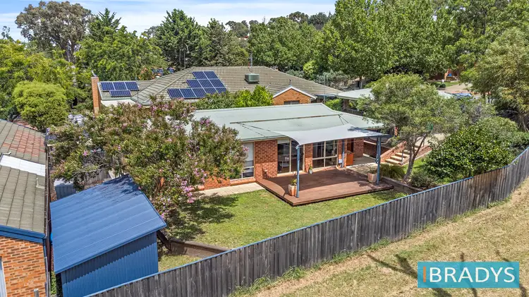 47 Gurrang Avenue, Ngunnawal ACT 2913