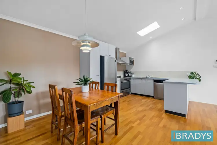 Fifth view of Homely house listing, 47 Gurrang Avenue, Ngunnawal ACT 2913