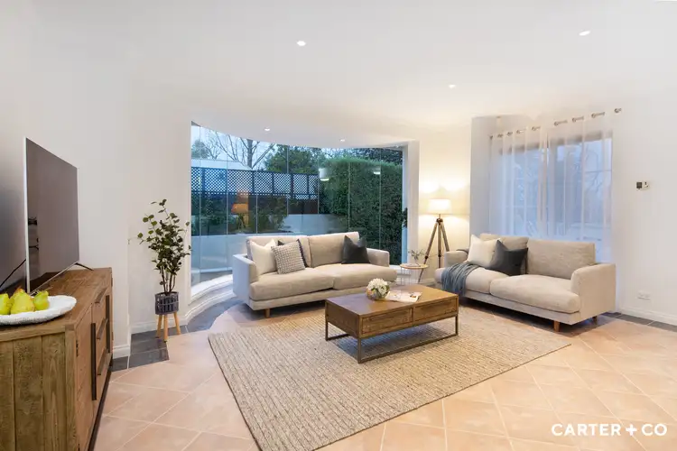 Second view of Homely house listing, 27 Novar Street, Yarralumla ACT 2600