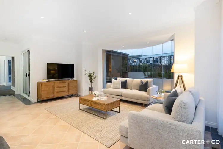 Third view of Homely house listing, 27 Novar Street, Yarralumla ACT 2600